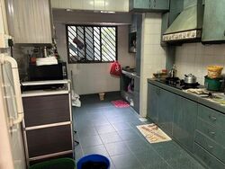 Blk 318 Sembawang Vista (Sembawang), HDB 4 Rooms #623852571